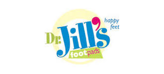 DR.JILLS FOOT PADS